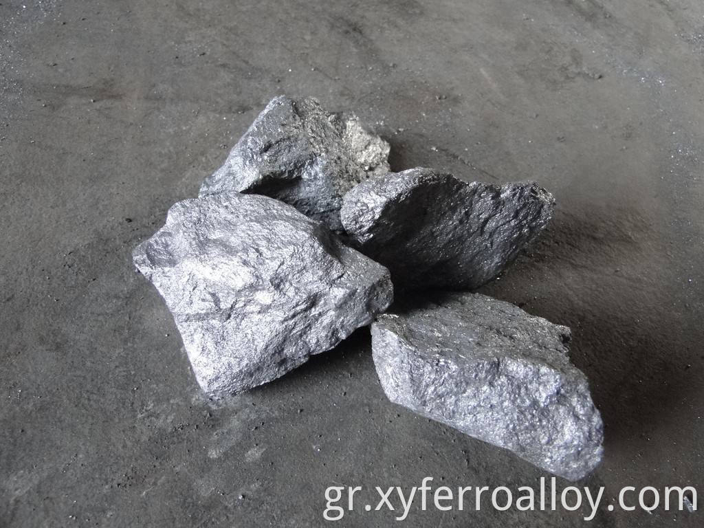 Rare Earth Ferro Silicon